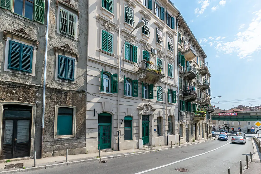 Ferienwohnung in Rijeka  999208153 36130 – Foto 5