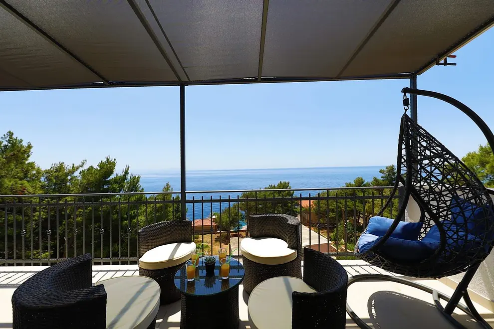 Ferienwohnung in Hvar  999206745 34834 – Foto 29