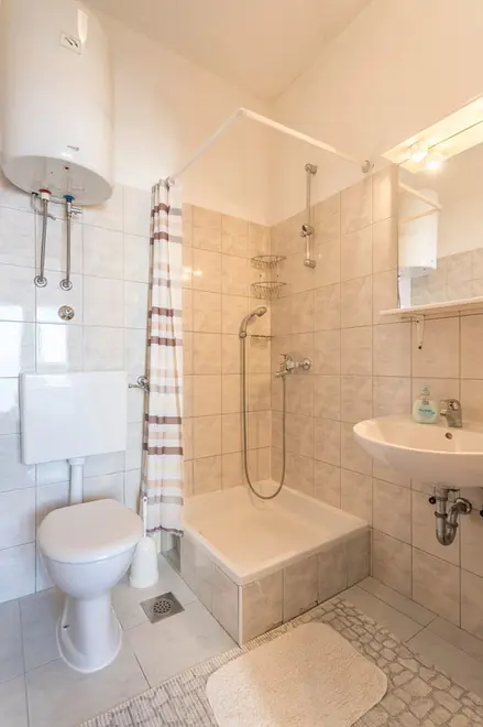 Ferienwohnung in Brela haustiergeeignet 999206952 35035 – Foto 12