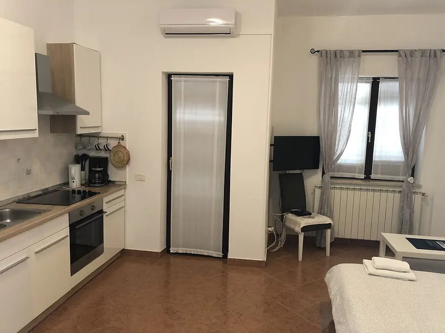 Ferienwohnung in Porec haustiergeeignet 66115560 5446