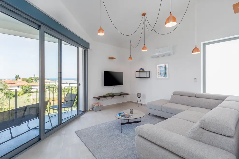 Ferienwohnung in Umag  999223678 41800 – Foto 12