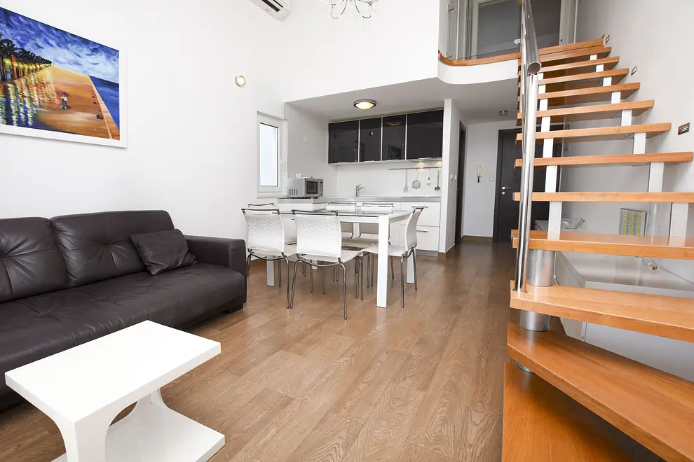 Ferienwohnung in Rogoznica  999202836 31109 – Foto 7