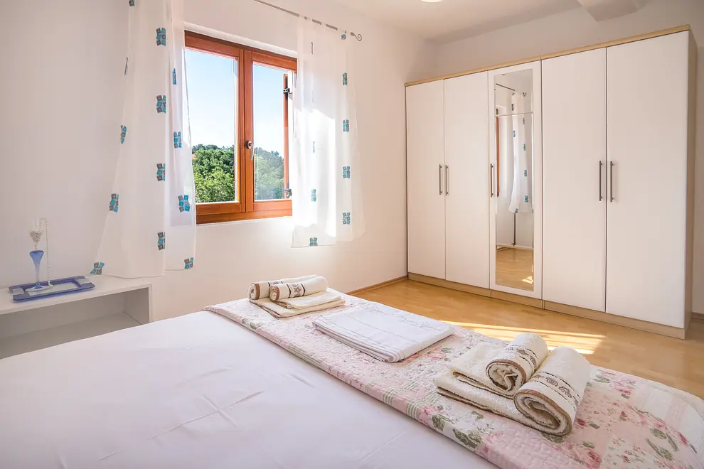 Ferienwohnung in Krk  999202619 30895 – Foto 6
