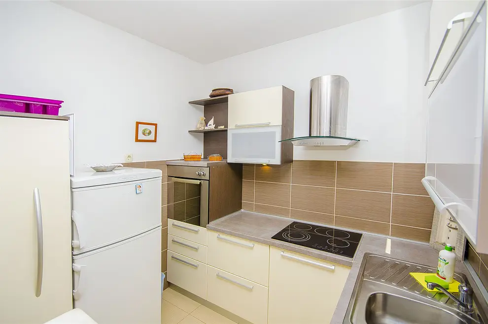 Ferienwohnung in Rogoznica mit Pool 999202662 30938 – Foto 7