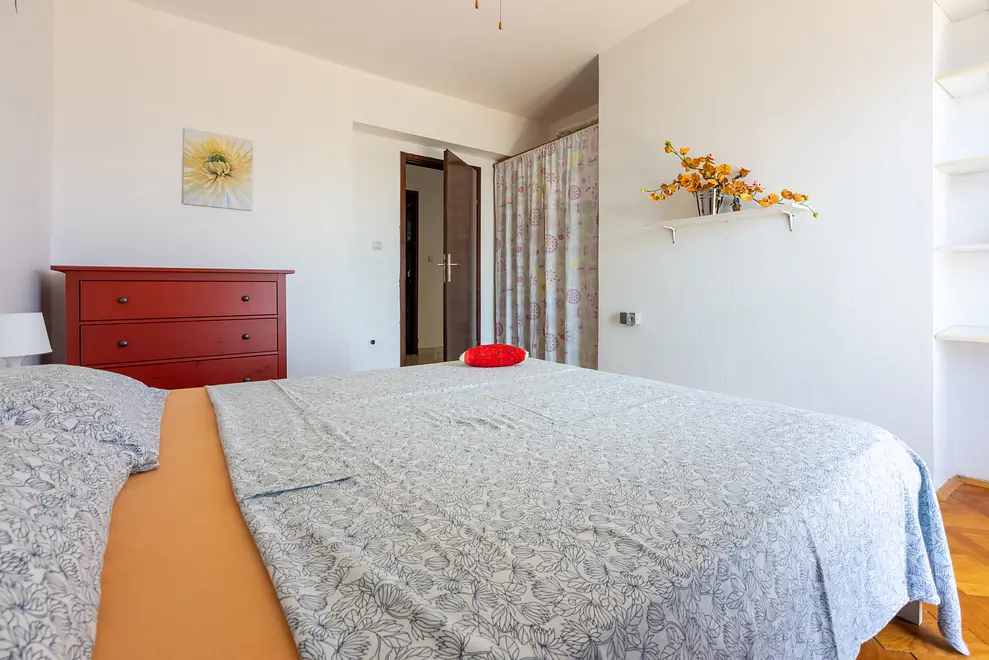 Ferienwohnung in Novi Vinodolski  999206123 34243 – Foto 4