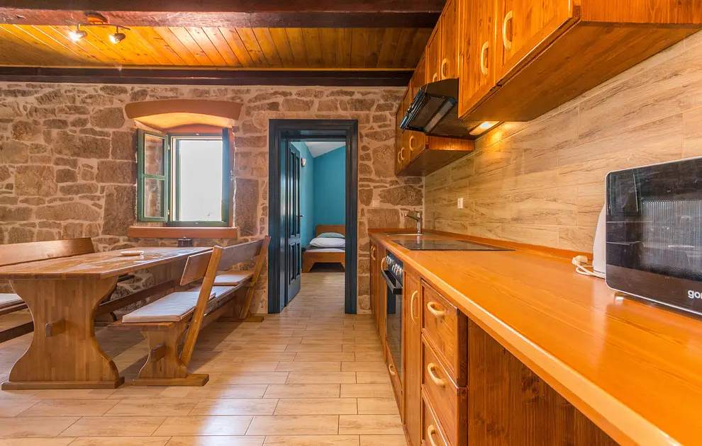 Ferienwohnung in Biograd  999206814 34900 – Foto 22