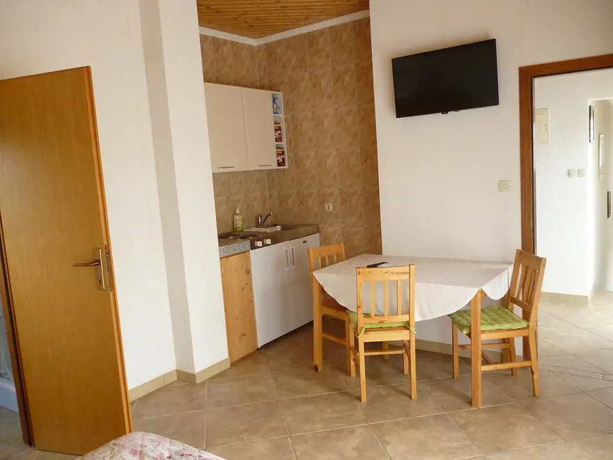 Ferienwohnung in Starigrad  999205326 33490