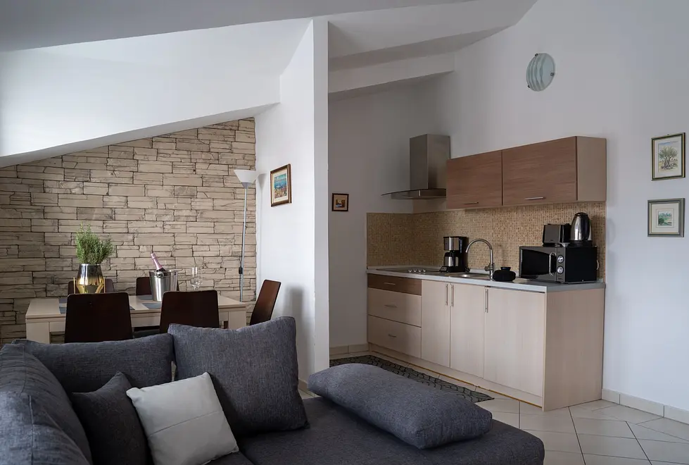 Ferienwohnung in Rovinj  999204225 32435
