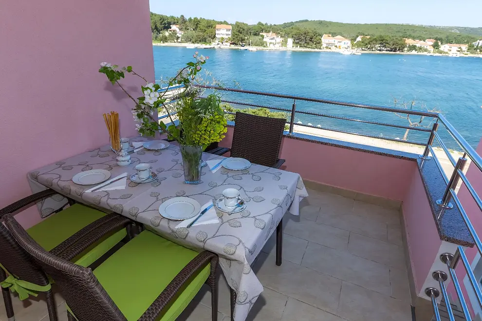 Ferienwohnung in Dugi Otok  999207459 35505 – Foto 7