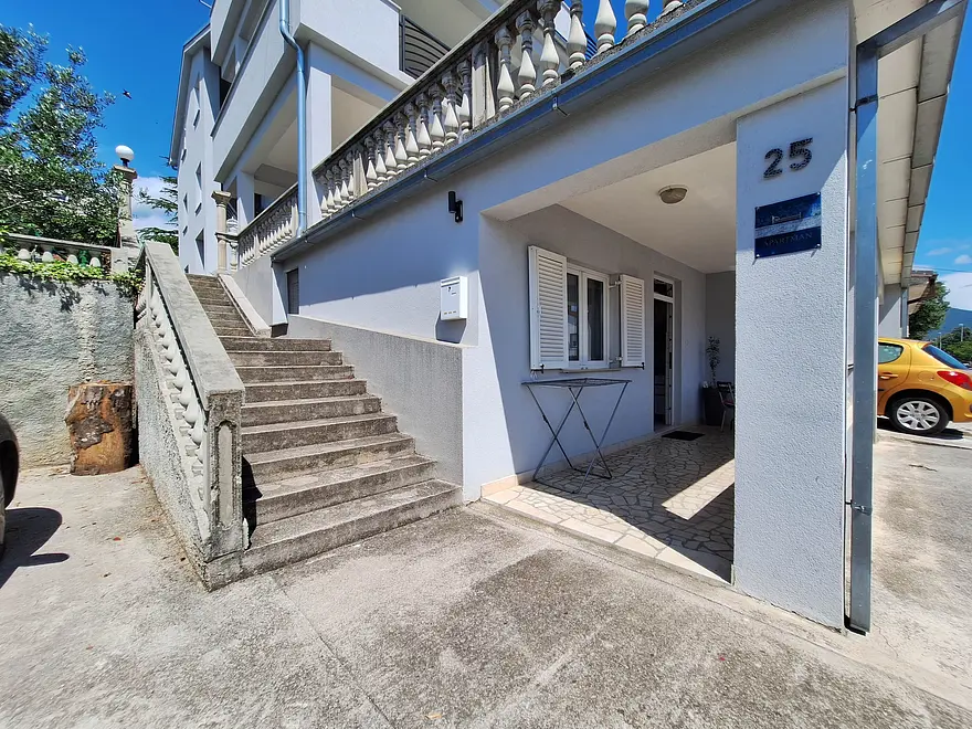 Ferienwohnung in Novi Vinodolski  999211048 38870 – Foto 19