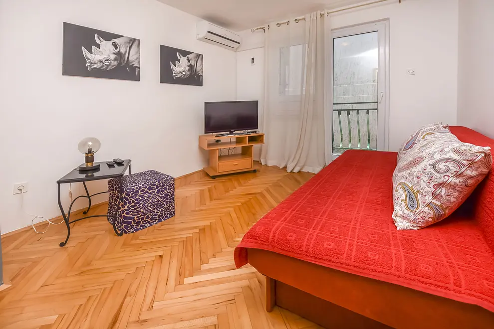 Ferienwohnung in Rogoznica  999202389 30689 – Foto 13