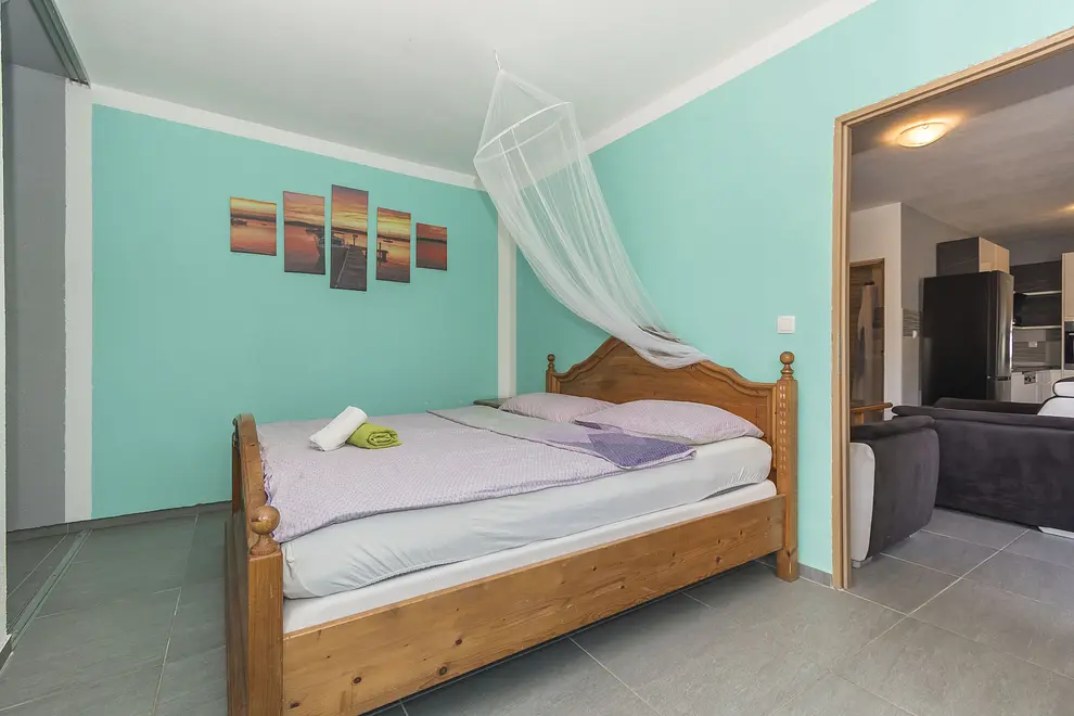 Ferienwohnung in Obrovac  999210234 38107 – Foto 20
