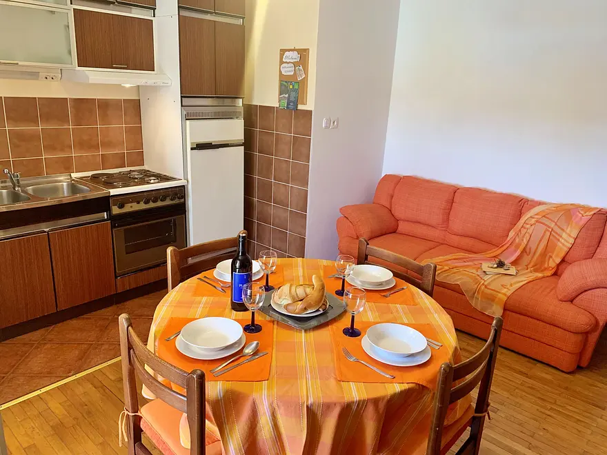 Ferienwohnung in Dobrinj  999223703 41825 – Foto 11