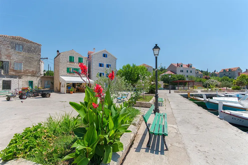 Ferienwohnung in Prvic Island  999203519 31764 – Foto 23