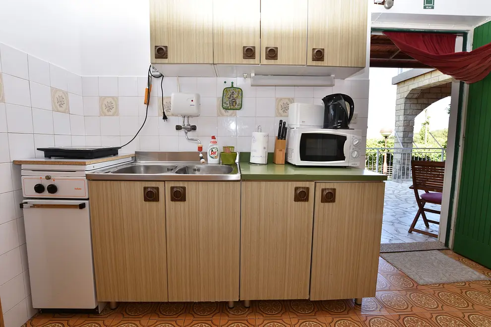 Ferienwohnung in Primosten  999208750 36704 – Foto 14