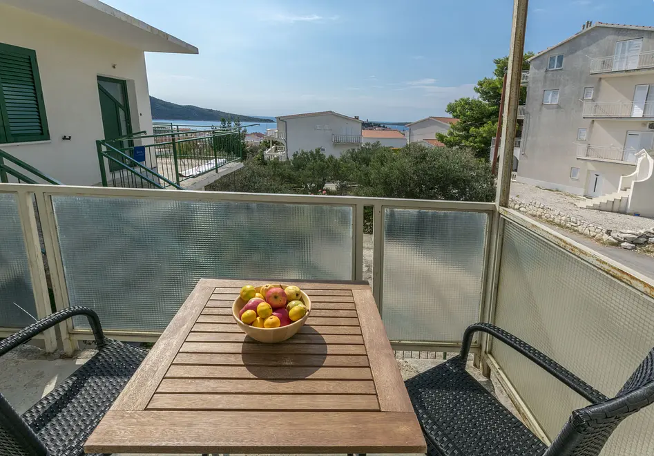 Ferienwohnung in Primosten  66110494 3612