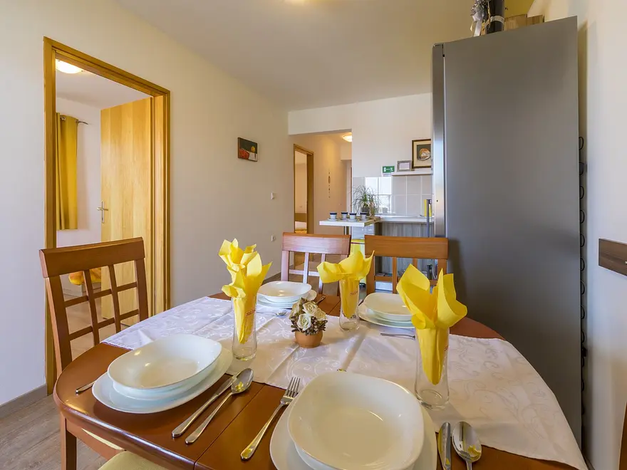 Ferienwohnung in Klenovica  999205616 33758 – Foto 23