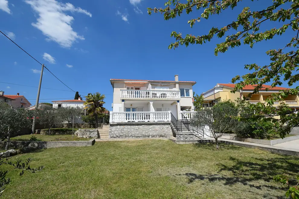 Ferienwohnung in Krk  66142747 24307