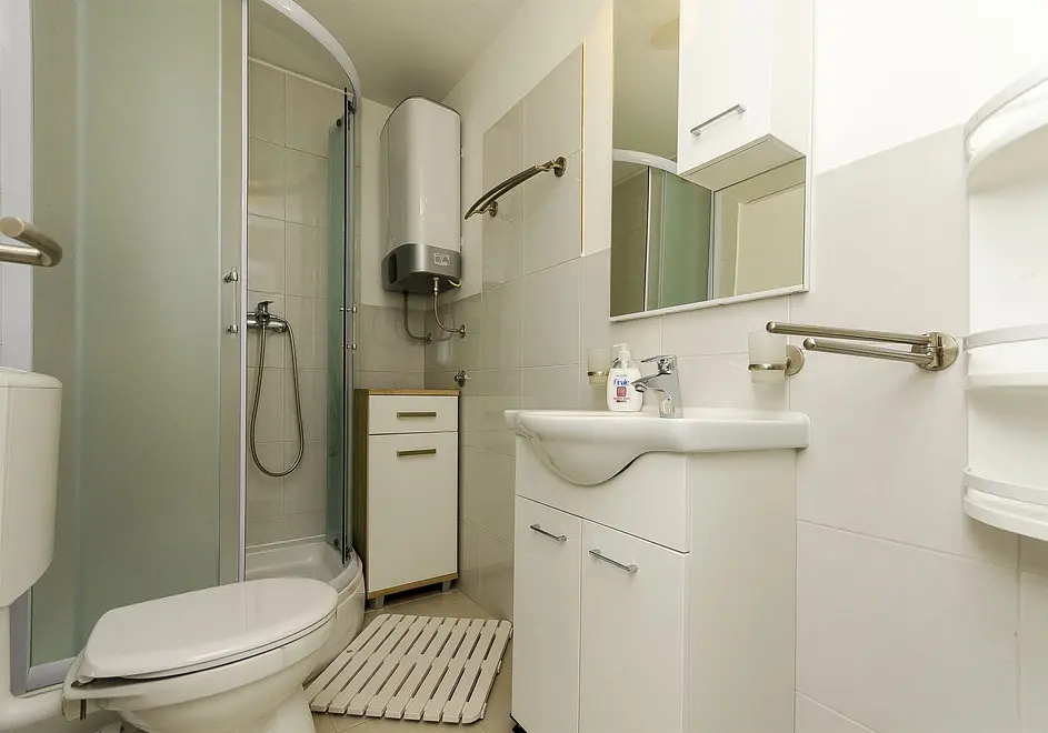 Ferienwohnung in Rogoznica mit Pool 999205187 33354 – Foto 23