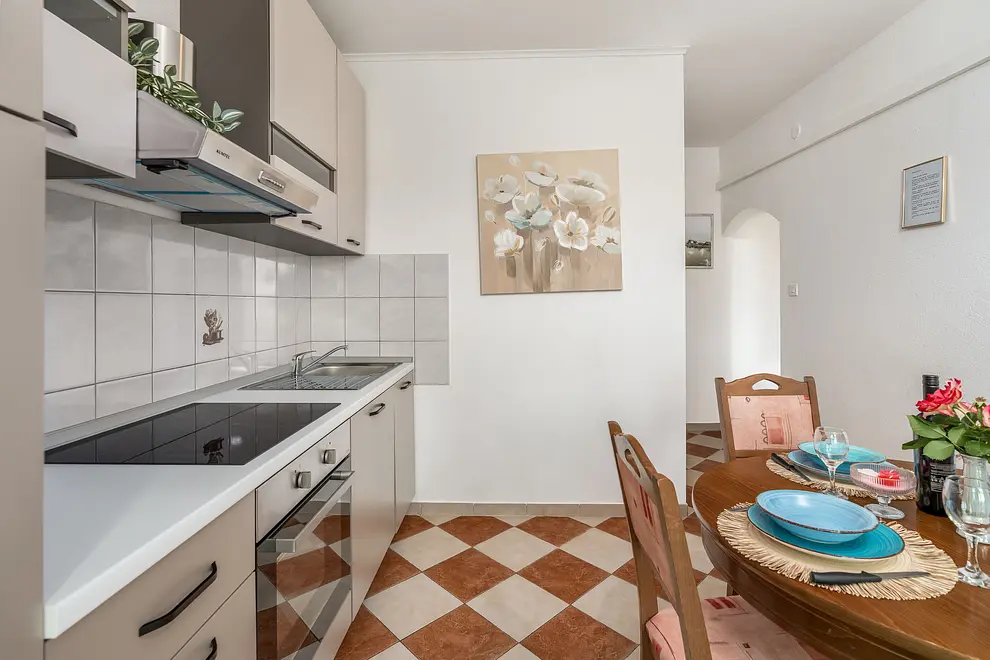 Ferienwohnung in Pag  999213093 40633 – Foto 24