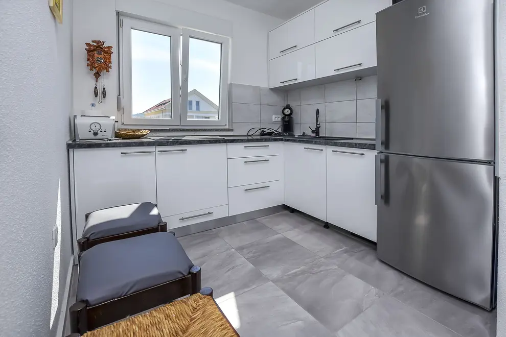Ferienwohnung in Rogoznica  999205351 33515 – Foto 4