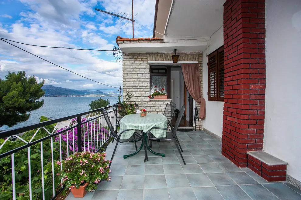 Ferienwohnung in Ciovo  66131575 16921