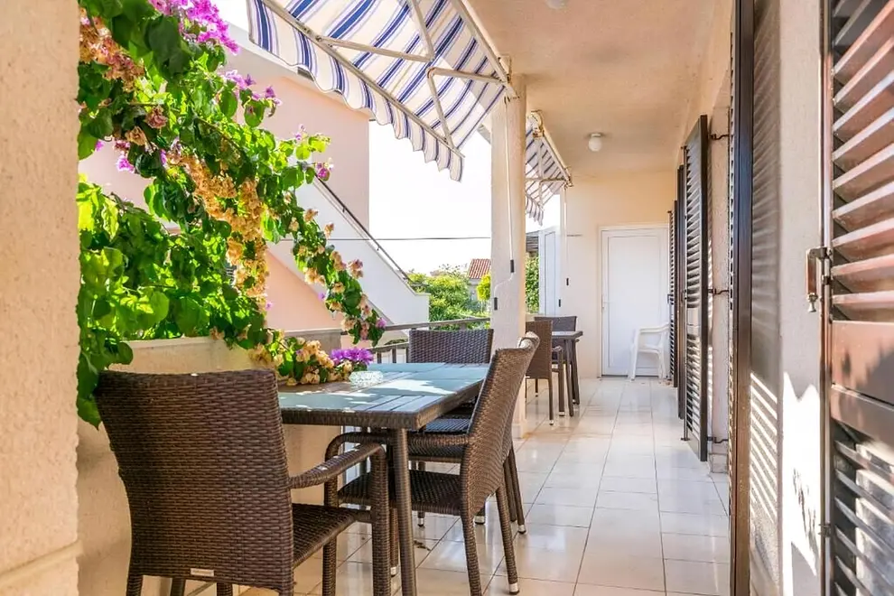 Ferienwohnung in Rogoznica  999203847 32074 – Foto 15