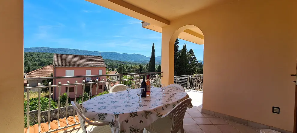 Ferienwohnung in Hvar  999204107 32319 – Foto 3