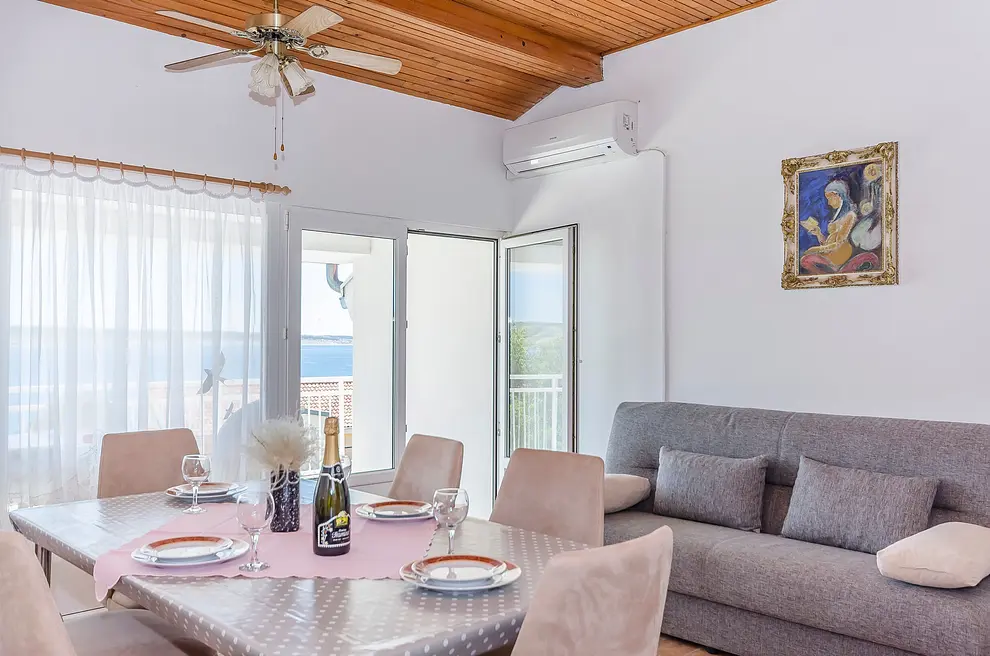Ferienwohnung in Starigrad  999203210 31466 – Foto 10