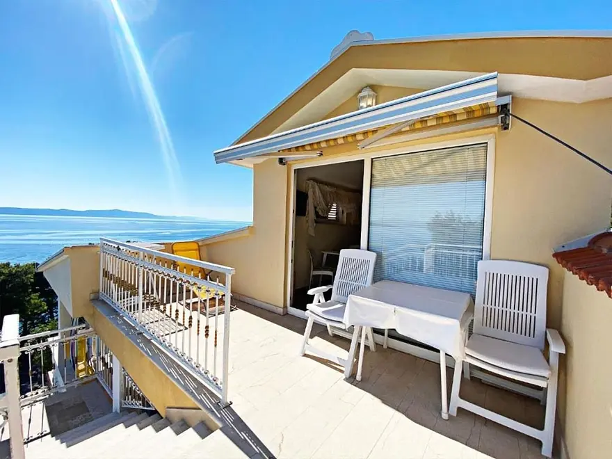 Ferienwohnung in Makarska  66151781 25822