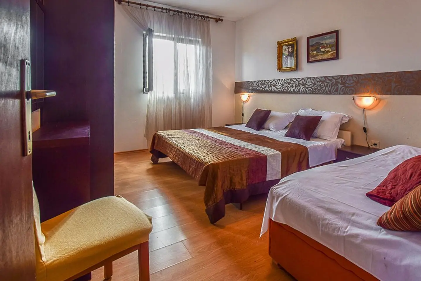 Ferienwohnung in Brac  999204100 32312