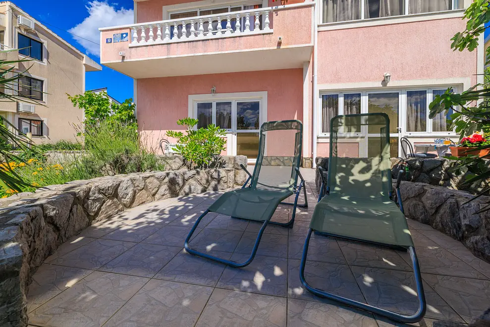 Ferienwohnung in Krk  999203415 31664 – Foto 2