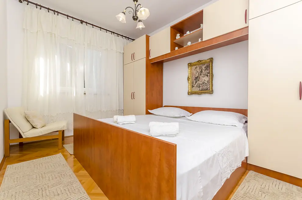 Ferienwohnung in Ciovo  999206738 34828 – Foto 4