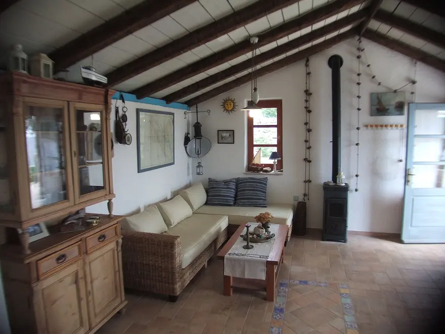 Ferienwohnung in Pasman haustiergeeignet 66115247 5266