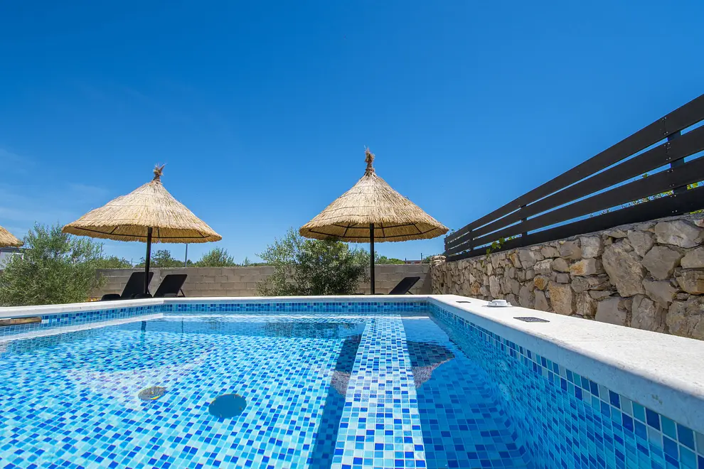 Ferienwohnung in Vodice mit Pool 999211183 38996 – Foto 9