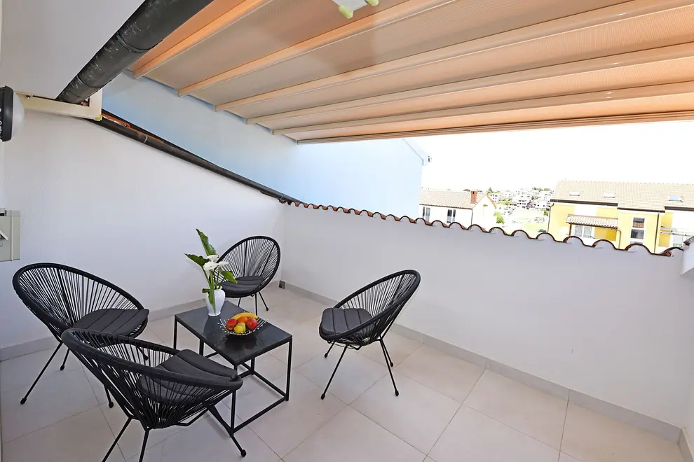 Ferienwohnung in Vrsar  999203058 31317 – Foto 43