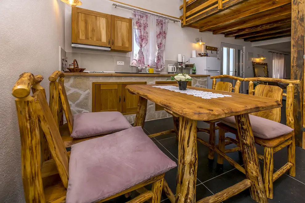Ferienwohnung in Primosten  999212952 40506 – Foto 19
