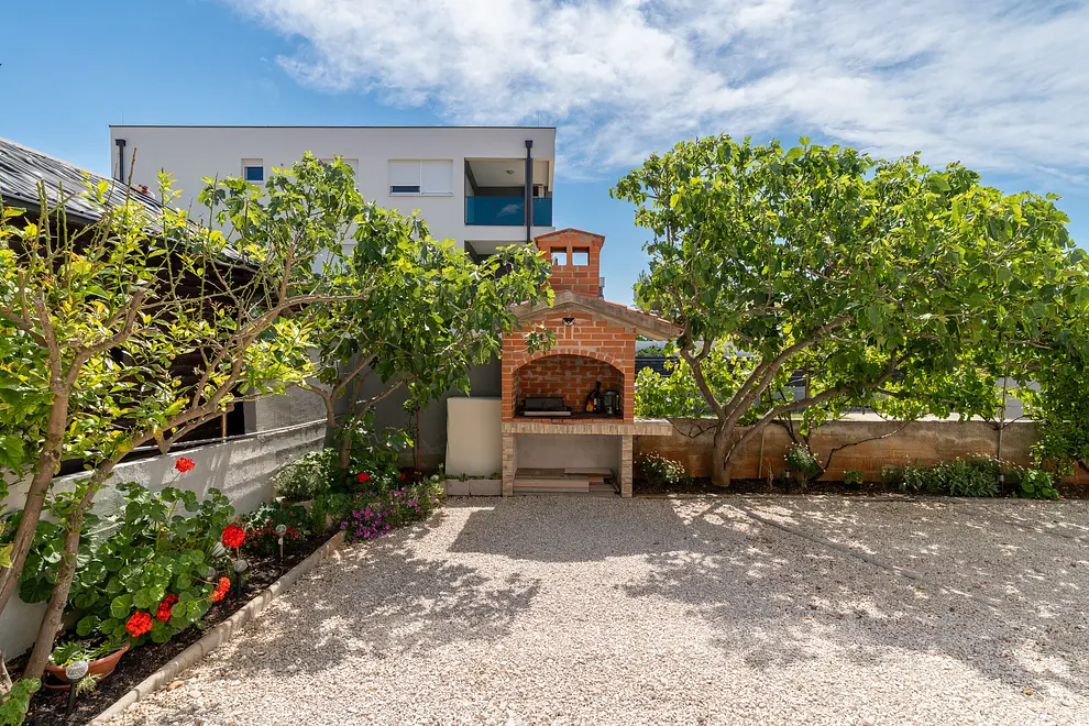 Ferienwohnung in Vir  999209933 37828 – Foto 10