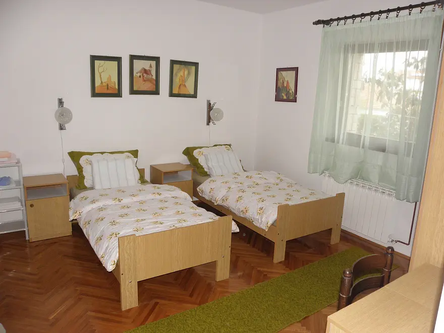 Ferienwohnung in Murter  999210899 38730 – Foto 2