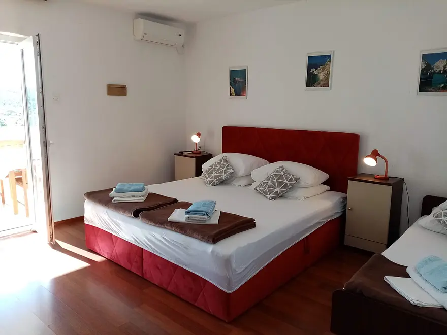 Ferienwohnung in Marina  999212903 40460 – Foto 22
