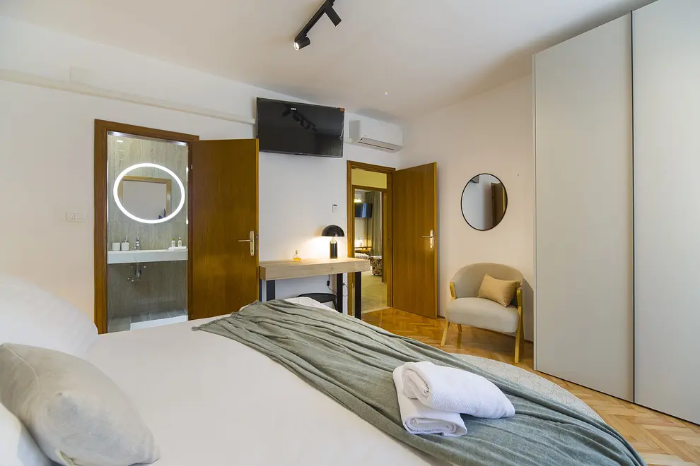 Ferienwohnung in Korcula  999203501 31746 – Foto 11