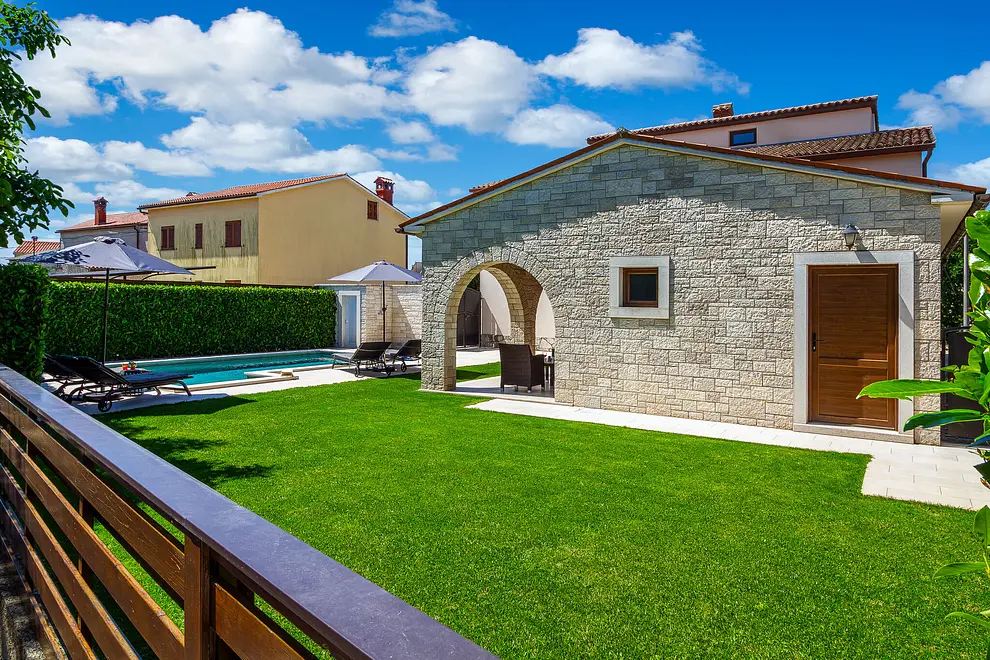 Ferienhaus in Barban mit Pool 999227741 42537 – Foto 24