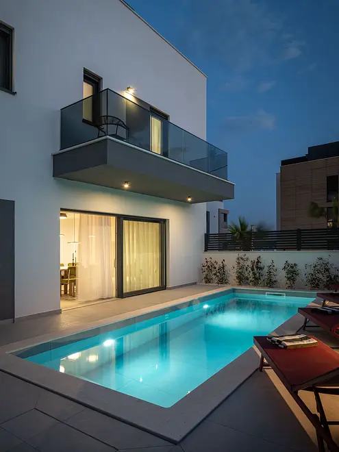 Ferienhaus in Kastela mit Pool 999236955 43066 – Foto 3