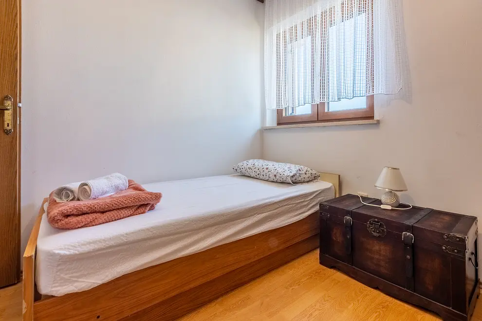Ferienwohnung in Krk  999205586 33728 – Foto 4