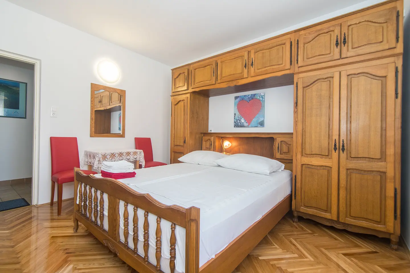 Ferienappartment in Novalja  999202447 30734
