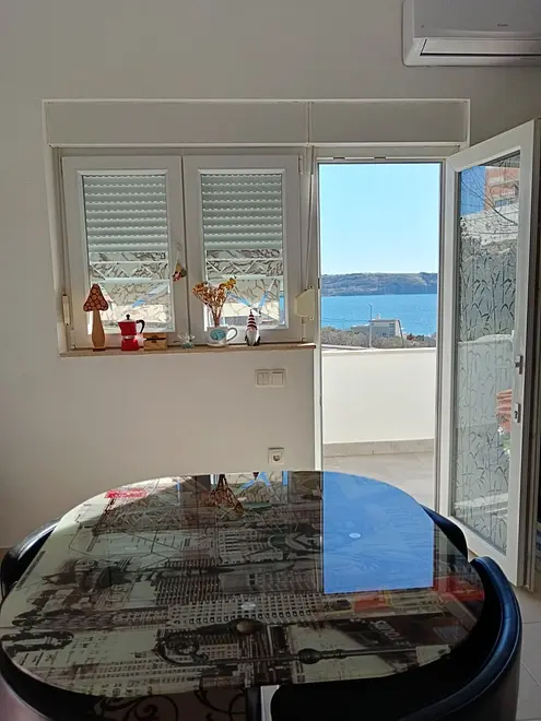 Ferienwohnung in Nin haustiergeeignet 66153720 27295