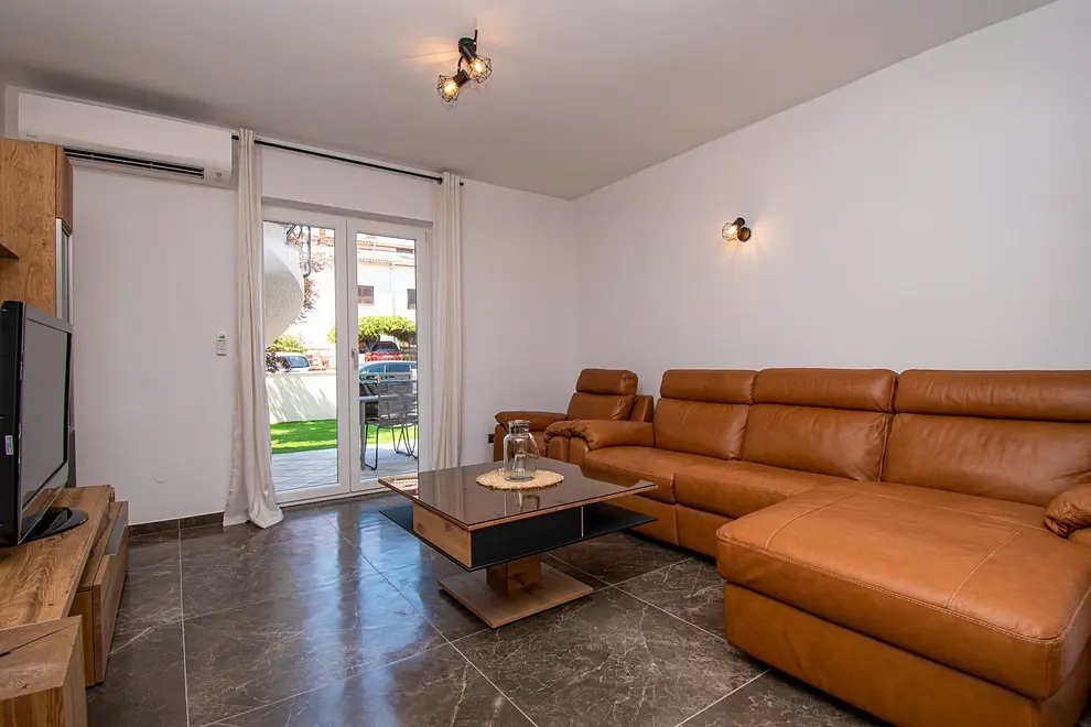 Ferienwohnung in Banjole mit Pool 66139368 22191