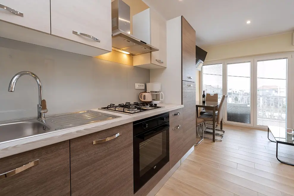 Ferienwohnung in Sukosan mit Pool 999207375 35430 – Foto 9