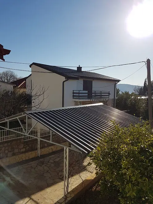 Ferienwohnung in Starigrad  999205617 33759 – Foto 23