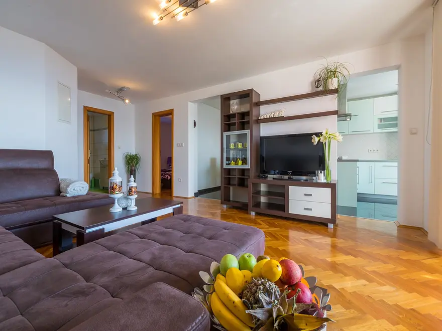 Ferienwohnung in Crikvenica mit Pool 999205221 33388 – Foto 16